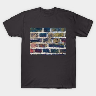 Brick T-Shirt